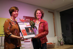 Das Premieren-Plakat für mich - danke!